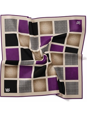 Levidor Levi'dor Kristal Eşarp Yeni Sezon LTK5603