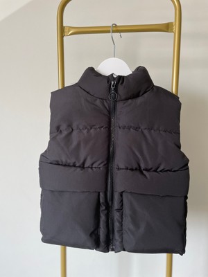 Lolipop Kids Store Unisex Çocuk Şişme Yelek