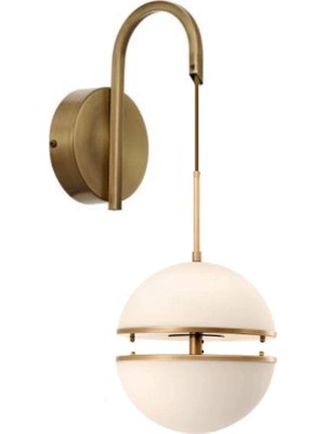 Avize Merkezi APL-167-1 Ledli Aplik