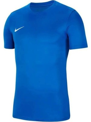 Nike Dry Park Vıı BV6708-463 Erkek T-Shirt