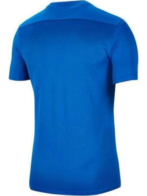 Nike Dry Park Vıı BV6708-463 Erkek T-Shirt