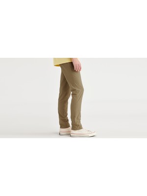 Dockers Smart 360 Flex Ultimate Chino Skinny Fit Pantolon