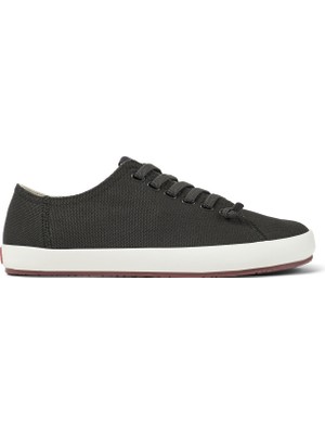 Camper Peu Rambla Vulcanizado Erkek Gri Sneaker 18869-112