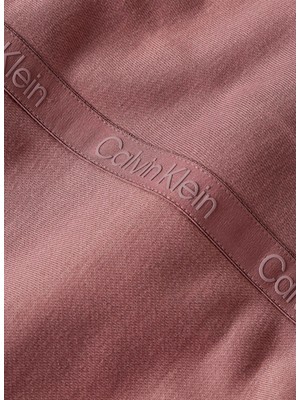 Calvin Klein Pembe Kadın Eşofman Altı 00Gws4P656Lko-Pw