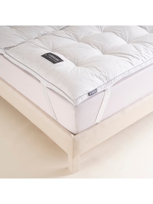 Penelope Pıume Punto Comfort Topper 180*200 (90X200 2'li)