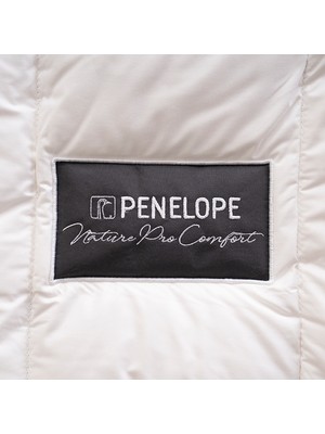 Penelope Nature Pro Comfort Topper 180*200 (90X200 2'li)