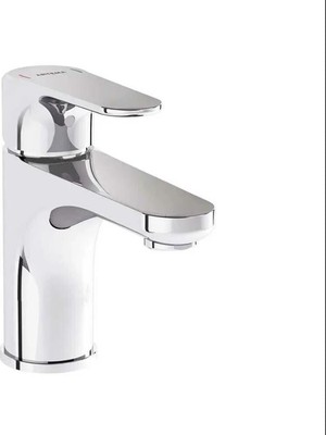 Artema Root Round Lavabo Bataryası