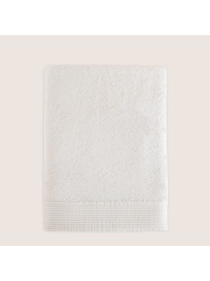 Chakra Grasse Banyo Havlusu 85X150 cm Natural