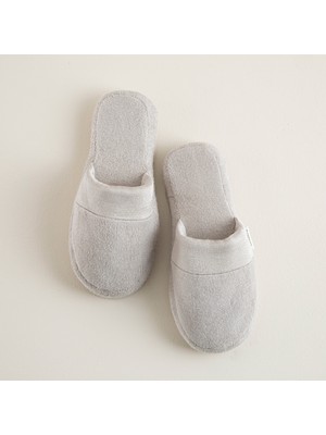 Chakra Floss Bambu Unısex Terlık