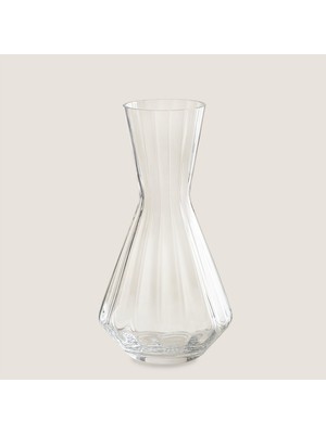 Chakra Celebration Karaf Transparan