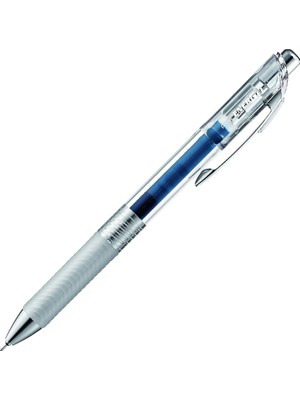 Pentel Energel Infree 0.5 mm Jel Kalem Blue ( Mavi)