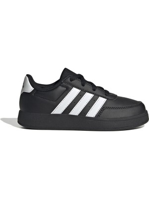 adidas BREAKNET 2.0 K Siyah Erkek Çocuk Sneaker