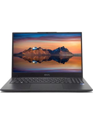 Exa Trend3 C3 Intel Core i3-1215U 16GB RAM 512GB SSD 15.6'' Full HD FreeDOS Dizüstü Bilgisayar