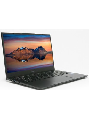 Exa Trend3 C3 Intel Core i3-1215U 16GB RAM 512GB SSD 15.6'' Full HD FreeDOS Dizüstü Bilgisayar