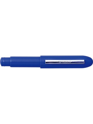 Penco Light Mekanik Uçlu Kalem 0.5 mm Blue