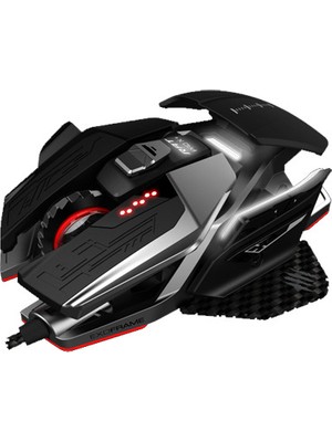 Mad Catz RAT PROX3 Kblolu Gmng Mouse-Syh