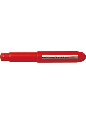 Penco Light Mekanik Uçlu Kalem 0.5 mm Red