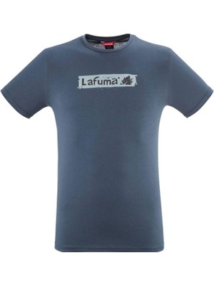Lafuma Adventure Tee Erkek Tişört LFV12272 8598