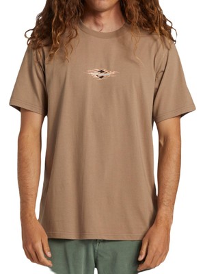 Billabong Tall Tale  Tees Erkek  T-Shirt ABYZT02266-138