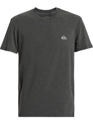 Quiksilver EQYKT04311 Coastal Run Ss Erkek T-shirt