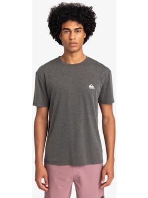 Quiksilver EQYKT04311 Coastal Run Ss Erkek T-shirt