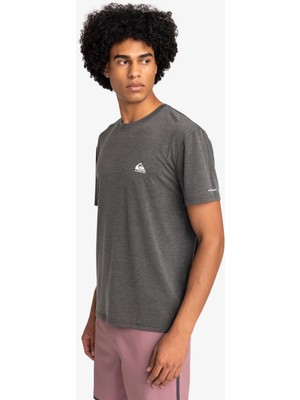 Quiksilver EQYKT04311 Coastal Run Ss Erkek T-shirt