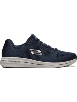 Skechers Burst 2.0 Erkek Lacivert Spor Ayakkabı 999739Tk Nvgy