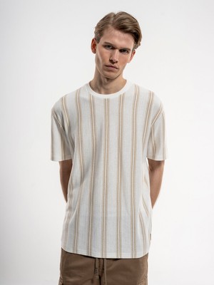 Loft Loose Fit Erkek Tshirt K.kol