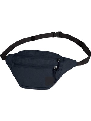 Jack Wolfskin Konya Hipbag Unisex Turuncu Bel Çantası