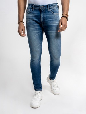 Loft Justin Skinny Fit Erkek Pantolon