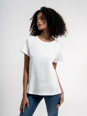 Loft Regular Fit Kadın Tshirt K.kol