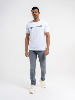 Loft Ricardo Slim Fit Erkek Pantolon