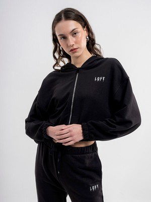 Loft Regular Fit Kadın Sweatshirt