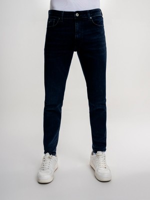 Loft Justin Skinny Fit Erkek Pantolon