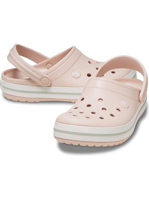 Crocs 11016 Crocband Unisex Sandalet