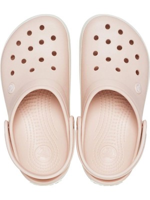 Crocs 11016 Crocband Unisex Sandalet