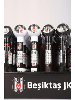 Beşiktaş Orjınal Lisanslı  Toplu Versatil(Uçlu) Kalem 0,7 Mm