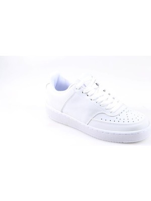 Papuçcity Challenger 02685  Günlük Sneakers Spor Ayakkabı