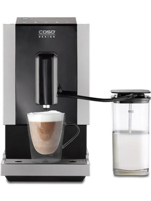 CASO 1882 CAFE CREMA TOUCH TAM OTOMATİK KAHVE MAKİNESİ