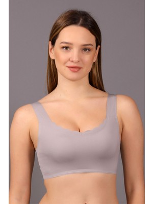 NEWBRA LINGERIE  Sütyen Hayalet Sütyen B Cup