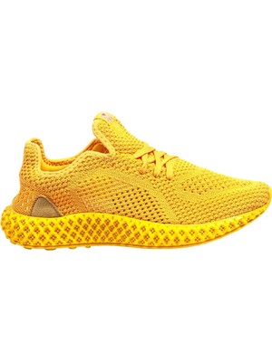 Bulldozer 231404 Neon Hardal Erkek Spor Ayakkabı