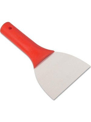 Ömer Hırdavat Plastik Saplı Spatula No:12