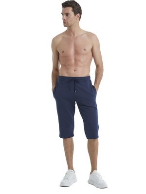Blackspade Erkek Lacivert Kapri 40529
