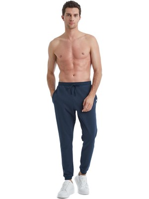 Blackspade Erkek Lacivert Eşofman Altı 40512