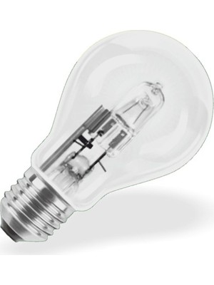 SDR Halojen Ampül 100W Sarı 10 Adet