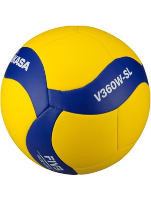 Mikasa V360W-SL 5 No Voleybol Topu