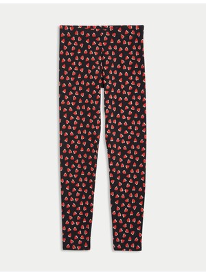 Marks & Spencer Desenli Legging Tayt