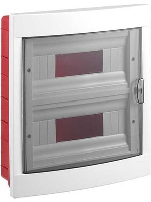 Viko Sıva Altı Sigorta Kutusu 24-Lü