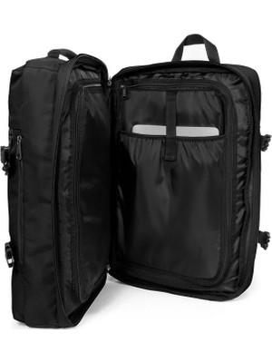 Eastpak Travelpack Black Seyahat Çantası