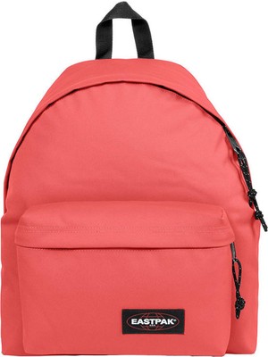 Eastpak Padded Pak'r Cupcake Pink Sırt Çantası